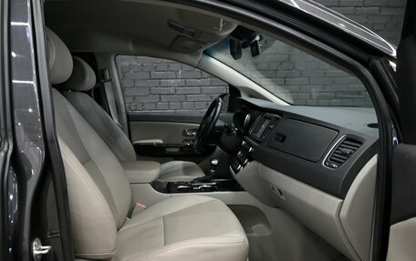 KIA Carnival III, 2020 год, 3 130 000 рублей, 9 фотография