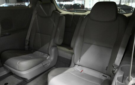 KIA Carnival III, 2020 год, 3 130 000 рублей, 21 фотография