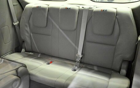 KIA Carnival III, 2020 год, 3 130 000 рублей, 22 фотография