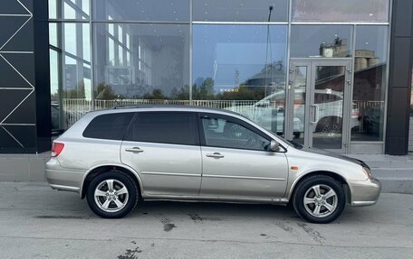 Honda Avancier I рестайлинг, 1999 год, 420 000 рублей, 4 фотография