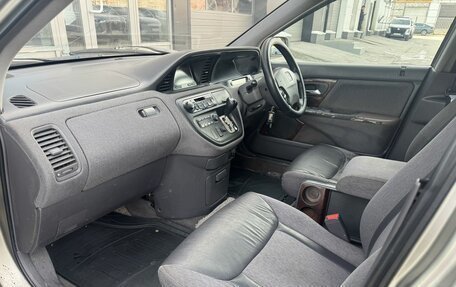 Honda Avancier I рестайлинг, 1999 год, 420 000 рублей, 11 фотография