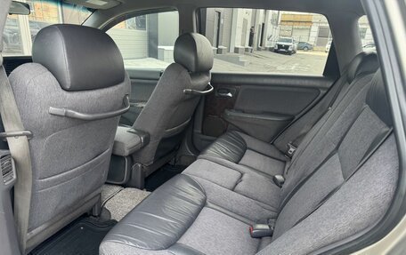 Honda Avancier I рестайлинг, 1999 год, 420 000 рублей, 9 фотография