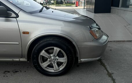 Honda Avancier I рестайлинг, 1999 год, 420 000 рублей, 12 фотография