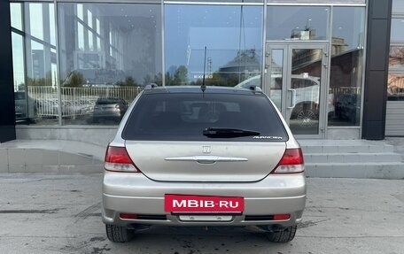 Honda Avancier I рестайлинг, 1999 год, 420 000 рублей, 6 фотография