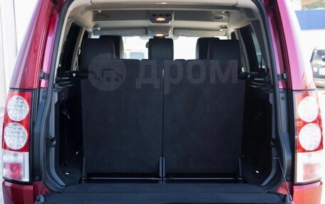 Land Rover Discovery IV, 2013 год, 2 030 000 рублей, 1 фотография