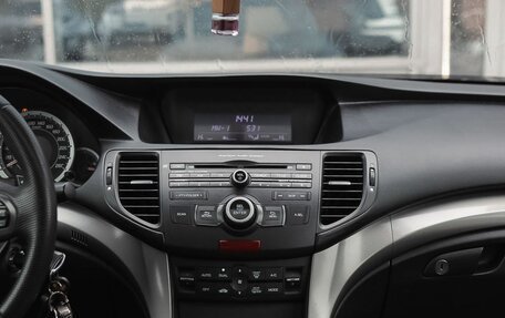 Honda Accord VIII рестайлинг, 2008 год, 1 155 000 рублей, 15 фотография