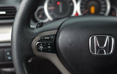 Honda Accord VIII рестайлинг, 2008 год, 1 155 000 рублей, 12 фотография