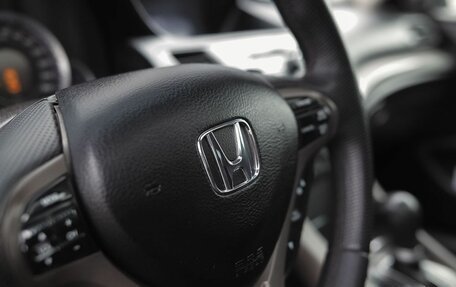 Honda Accord VIII рестайлинг, 2008 год, 1 155 000 рублей, 13 фотография