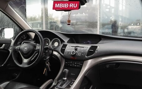 Honda Accord VIII рестайлинг, 2008 год, 1 155 000 рублей, 10 фотография