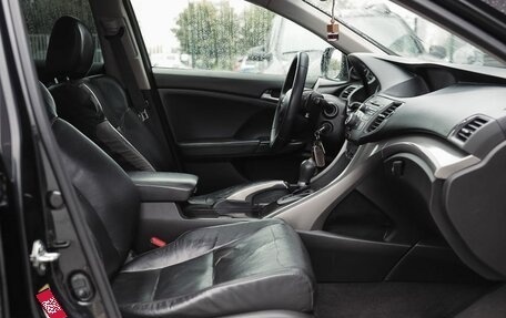 Honda Accord VIII рестайлинг, 2008 год, 1 155 000 рублей, 23 фотография