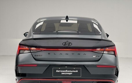 Hyundai Elantra, 2023 год, 1 270 000 рублей, 11 фотография