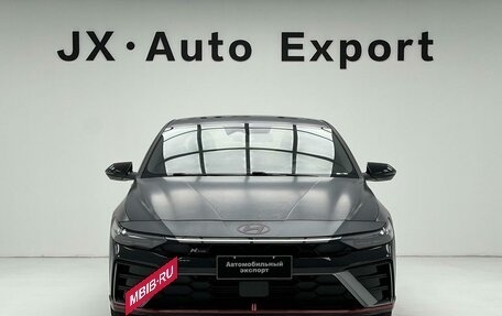Hyundai Elantra, 2023 год, 1 270 000 рублей, 3 фотография