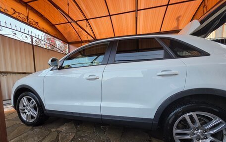 Audi Q3, 2013 год, 1 700 000 рублей, 6 фотография