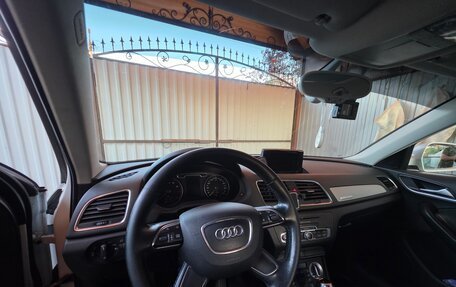 Audi Q3, 2013 год, 1 700 000 рублей, 5 фотография