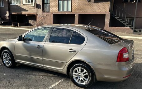 Skoda Octavia, 2012 год, 795 000 рублей, 3 фотография