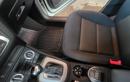 Audi Q3, 2013 год, 1 700 000 рублей, 4 фотография