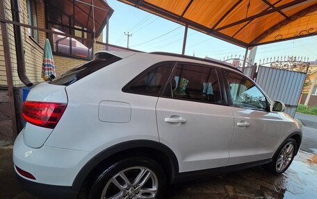 Audi Q3, 2013 год, 1 700 000 рублей, 7 фотография
