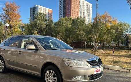 Skoda Octavia, 2012 год, 795 000 рублей, 2 фотография