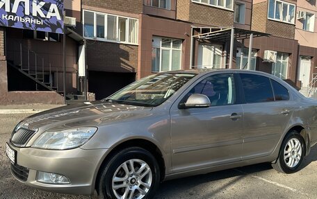 Skoda Octavia, 2012 год, 795 000 рублей, 4 фотография