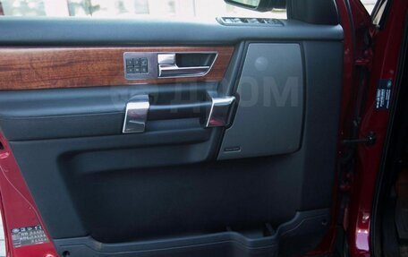 Land Rover Discovery IV, 2013 год, 2 030 000 рублей, 6 фотография
