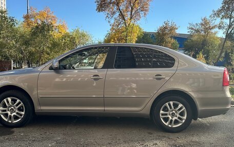 Skoda Octavia, 2012 год, 795 000 рублей, 11 фотография