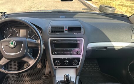Skoda Octavia, 2012 год, 795 000 рублей, 7 фотография