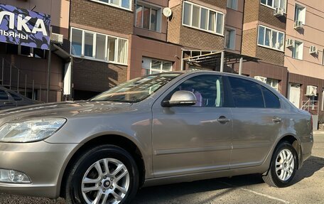 Skoda Octavia, 2012 год, 795 000 рублей, 5 фотография