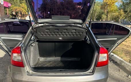 Skoda Octavia, 2012 год, 795 000 рублей, 8 фотография