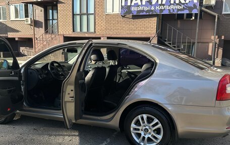 Skoda Octavia, 2012 год, 795 000 рублей, 6 фотография
