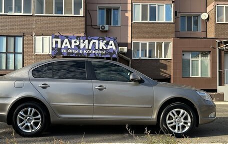 Skoda Octavia, 2012 год, 795 000 рублей, 12 фотография