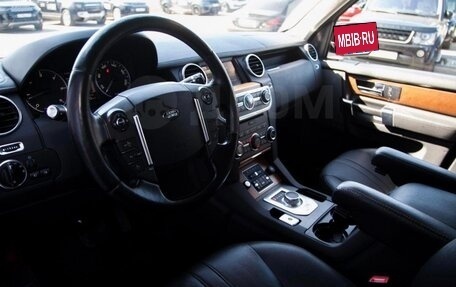 Land Rover Discovery IV, 2013 год, 2 030 000 рублей, 4 фотография