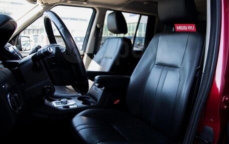 Land Rover Discovery IV, 2013 год, 2 030 000 рублей, 3 фотография