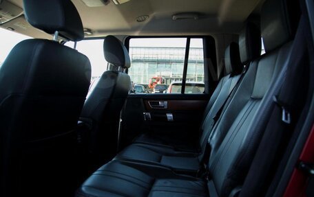 Land Rover Discovery IV, 2013 год, 2 030 000 рублей, 15 фотография