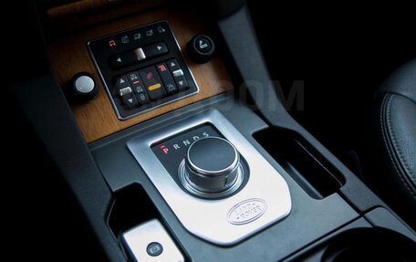Land Rover Discovery IV, 2013 год, 2 030 000 рублей, 12 фотография