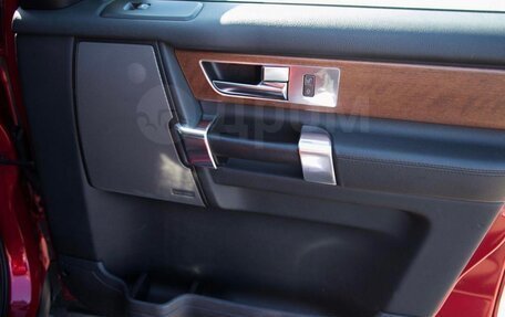 Land Rover Discovery IV, 2013 год, 2 030 000 рублей, 20 фотография