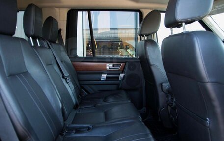 Land Rover Discovery IV, 2013 год, 2 030 000 рублей, 16 фотография