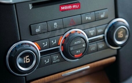 Land Rover Discovery IV, 2013 год, 2 030 000 рублей, 11 фотография