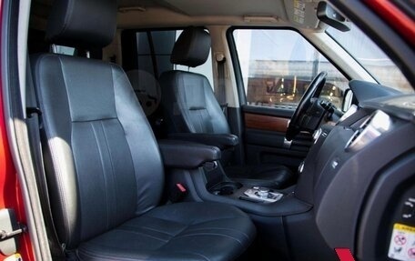 Land Rover Discovery IV, 2013 год, 2 030 000 рублей, 19 фотография