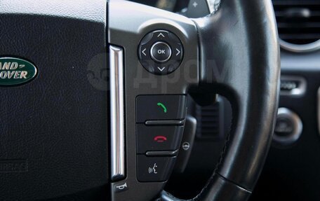Land Rover Discovery IV, 2013 год, 2 030 000 рублей, 29 фотография