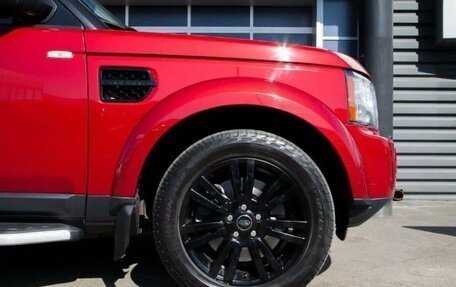 Land Rover Discovery IV, 2013 год, 2 030 000 рублей, 28 фотография