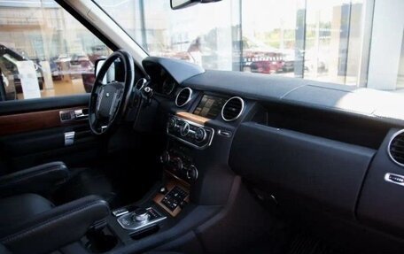 Land Rover Discovery IV, 2013 год, 2 030 000 рублей, 26 фотография