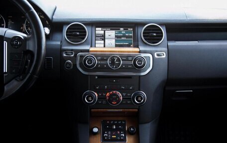 Land Rover Discovery IV, 2013 год, 2 030 000 рублей, 32 фотография