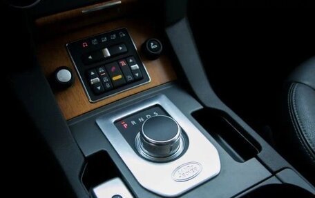 Land Rover Discovery IV, 2013 год, 2 030 000 рублей, 27 фотография