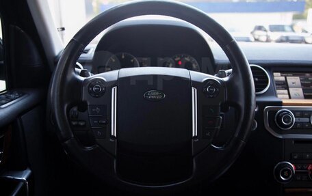 Land Rover Discovery IV, 2013 год, 2 030 000 рублей, 31 фотография