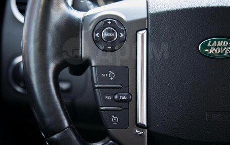 Land Rover Discovery IV, 2013 год, 2 030 000 рублей, 30 фотография
