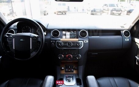 Land Rover Discovery IV, 2013 год, 2 030 000 рублей, 33 фотография