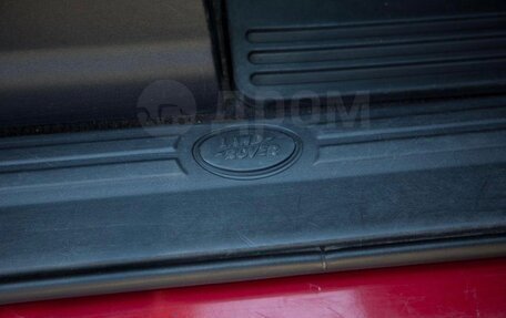 Land Rover Discovery IV, 2013 год, 2 030 000 рублей, 38 фотография