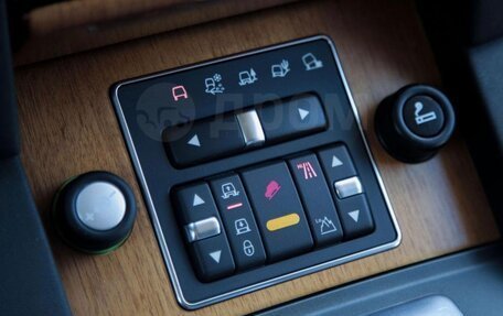 Land Rover Discovery IV, 2013 год, 2 030 000 рублей, 35 фотография