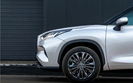 Toyota Highlander, 2026 год, 5 345 000 рублей, 7 фотография