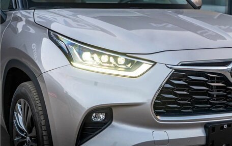 Toyota Highlander, 2026 год, 5 345 000 рублей, 8 фотография